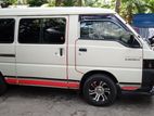 Mitsubishi L300 PO15 1996