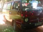 Mitsubishi L300 1979