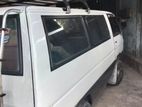 Mitsubishi L300 Trim 1982