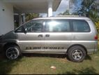 Mitsubishi L400 1999
