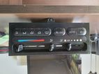 Mitsubishi L400 Delica Space Gear AC Heater Control Unit