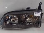 Mitsubishi L40O Head Light LH