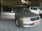 Mitsubishi LANC 1.5DI 2002