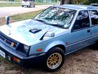 Mitsubishi Lancer 1987