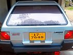 Mitsubishi Lancer 1987