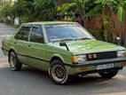 Mitsubishi Lancer III 1983