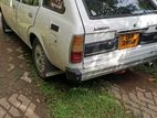Mitsubishi Lancer 1400 1987