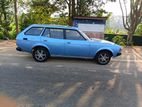 Mitsubishi Lancer 1400 Wagon 1980
