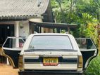 Mitsubishi Lancer 1600 1982