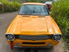 Mitsubishi Lancer 1976