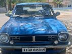 Mitsubishi Lancer 1976