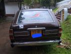Mitsubishi Lancer 1977