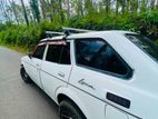 Mitsubishi Lancer 1977
