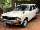 Mitsubishi Lancer 1977