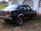 Mitsubishi Lancer 1977