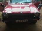 Mitsubishi Lancer 1978