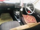 Mitsubishi Lancer 1978