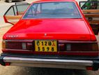 Mitsubishi Lancer 1978