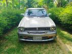 Mitsubishi Lancer 1978