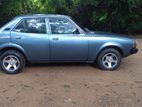 Mitsubishi Lancer 1978