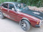 Mitsubishi Lancer 1978