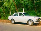 Mitsubishi Lancer 1978