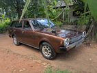 Mitsubishi Lancer 1978