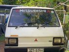 Mitsubishi L300 1979