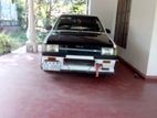 Mitsubishi Lancer 1979