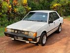 Mitsubishi Lancer 1979