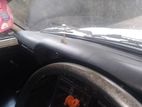 Mitsubishi Lancer 1979