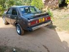 Mitsubishi Lancer 1979
