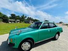 Mitsubishi Lancer 1980