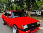 Mitsubishi Lancer 1980