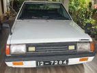Mitsubishi Lancer 1980