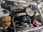Mitsubishi Lancer 1980