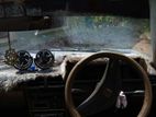 Mitsubishi Lancer 1980