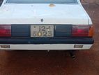 Mitsubishi Lancer 1980