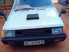 Mitsubishi Lancer 1980