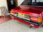 Mitsubishi Lancer 1980