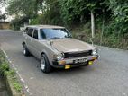 Mitsubishi Lancer 1980