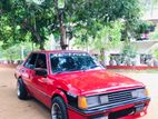 Mitsubishi Lancer 1980