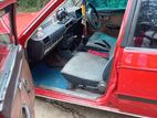 Mitsubishi Lancer 1980