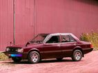 Mitsubishi Lancer 1980
