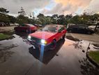 Mitsubishi Lancer 1981