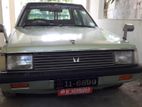Mitsubishi Lancer 1981