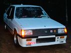 Mitsubishi Lancer 1981