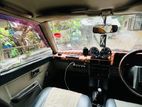 Mitsubishi Lancer 1982