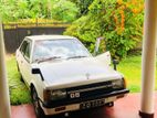 Mitsubishi Lancer 1982