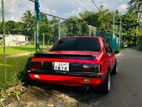 Mitsubishi Lancer 1982